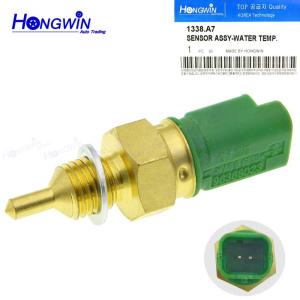 1338.A7 1338.88 1338a7 cảm biến nhiệt độ nước làm mát 133888 phù hợp với Citroen C3 C4 berlingo xsara Jumpy Peugeot 206 406 307 1007 607