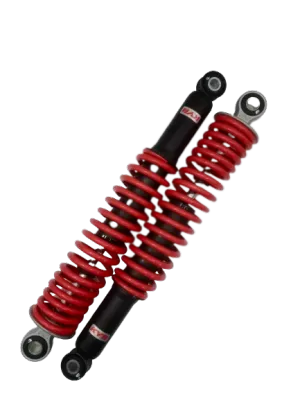HONDA EX5 ABSORBER KYB 100% ORIGINAL MONOSHOCK MONO MS3024R HONDA EX5 BELAKANG REAR