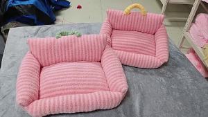 Extra Large WashableSofa Bed Cat Dog Sleeping Mat Winter Warm Cozy Cushion