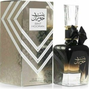 Bint Hooran perfume EDP from dubai Original 100%