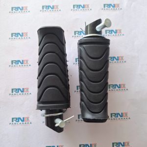 KARET STEP BELAKANG REVO TIPIS - 1 SET