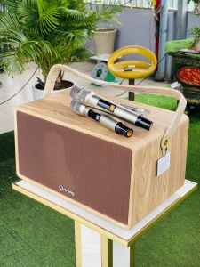 Loa Karaoke Arirang MB2iw – Siêu Loa 6 Đường Tiếng Bass 20cm DVC Công Suất RMS 300W Bùng Nổ Mọi Không Gian  hàng chính hãng  bảo hành 12 tháng