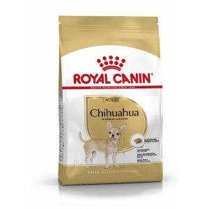 Hạt cho chó Royal Canin Chihuahua Adult Thức ăn cho chó trưởng thành Chihuahua 1.5kg Petemo Pet Shop