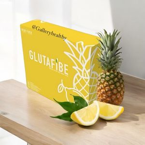 GLUTAFIBE PRODUK DETOX USUS ORIGINAL 100% DR CAHYO ORIGINAL