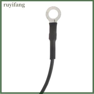 ruyifang Kiểm soát nhiệt độ 3 dòng của phụ kiện máy nước nóng khí trong nước với ba dây