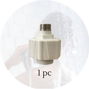 THETA Isolation Barrier Valve Universal Isolation Barrier - Compatible with All Brand (THETA Water Heater System with SIRIM Approval)