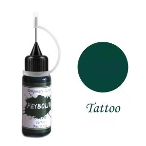 10ml Liquid Tattoo Ink Hollow Template Tattoo Cream Henna Tattoo Cream Tattoo Accessories Tools