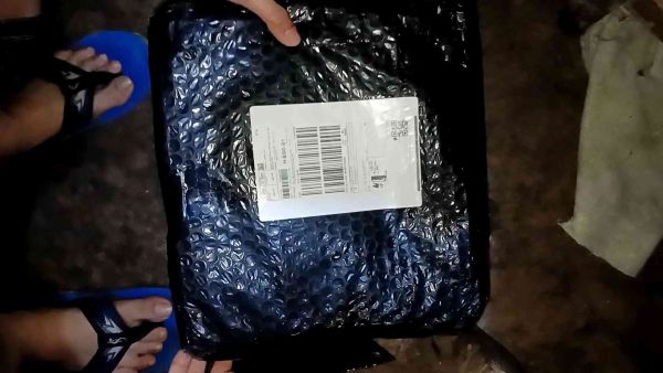 Buyer review video 4
