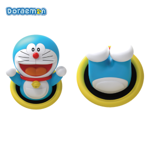 100% Authentic Doraemon Car Aromatherapy Ornaments Suitable for Air Outlets Air Fresheners Lovely Creativity Car Decoration RAM0016/RAM0017车载香薰