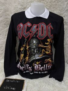 เสื้อPolo เสื้อโปโล ชาย แขนยาว คอปกผ้าคาตตอล พร้อมส่ง