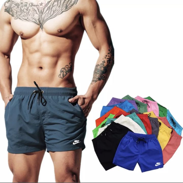 Jogger shorts lazada best sale