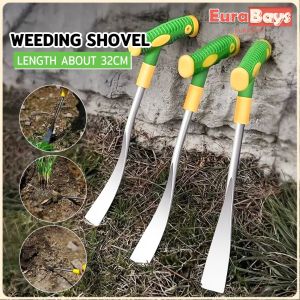 E.B.【Ready in Stock】 Weeding Shovel Gardening Tool Household Planting Flowers To Drive The Sea Agricultural Shovel 1PC