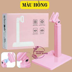 Chân đế kẹp đèn hơ móng mini dụng cụ chuyên dụng của thợ làm nail – A014