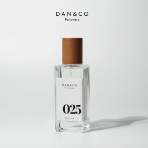 025 Dan&Co Eau De Parfum for Gender Neutral