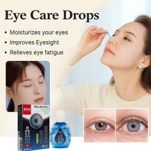 🔥 Eye Discomfort Treatment🔥  Eye Drops  Vision Improvement Eye Drops Eye Problems Therapy Long Lasting Artificial Tears  Severe Dry Eye Relief  Dry Eye Therapy Lubricating Eye Drops  Dry Eyes