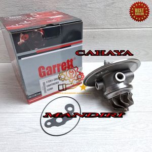 CATRIDGE TURBOCHARGER HT130 130HT 12V GARRET PART MOBIL