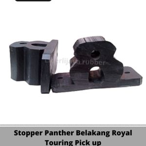 Stopper Belakang Panther Royal Touring Pick up 2pcs