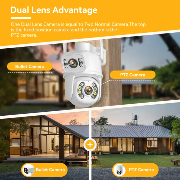 Rolte%208MP%20PAKTE%20CCTV%208%20Saluran%20WiFi%20NVR%202%20Kamera%20WiFi%20Ptz%20Lensa%20Ganda%20Warna%20Night%20Vision%20Aplikasi%20Icsee%20-%20Image%208