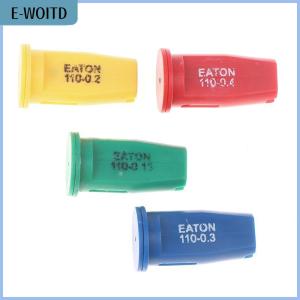 【E-WOITD】 1pcs Agricultural Sprayer High Pressure Windproof Nozzle Fan-shaped Nozzle Anti-drift Atomization Stainless Steel Core