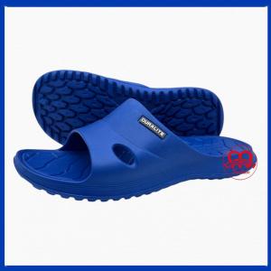 Duralite Drake Mens Waterproof and Ultra Lightweight casual non-slip rubber flipflops/Sandals
