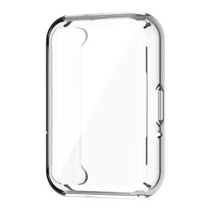 Đối với cho Huawei Band 11 Pro Band 10 9 8 7 Ốp bảo vệ màn hình siêu mỏng toàn diện Bao phủ toàn bộ Mạ toàn diện cho huawei Watch Fit 4 Pro /Fit 3 Vỏ