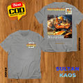 SULTAN KAOS DEWASA DAN ANAK MOBILE LEGEND HAYABUSA SPACETIME SHADOW BAJU ML HAYABUSA ASSASIN TSHIRT MLBB BISA REQUEST SKIN. 