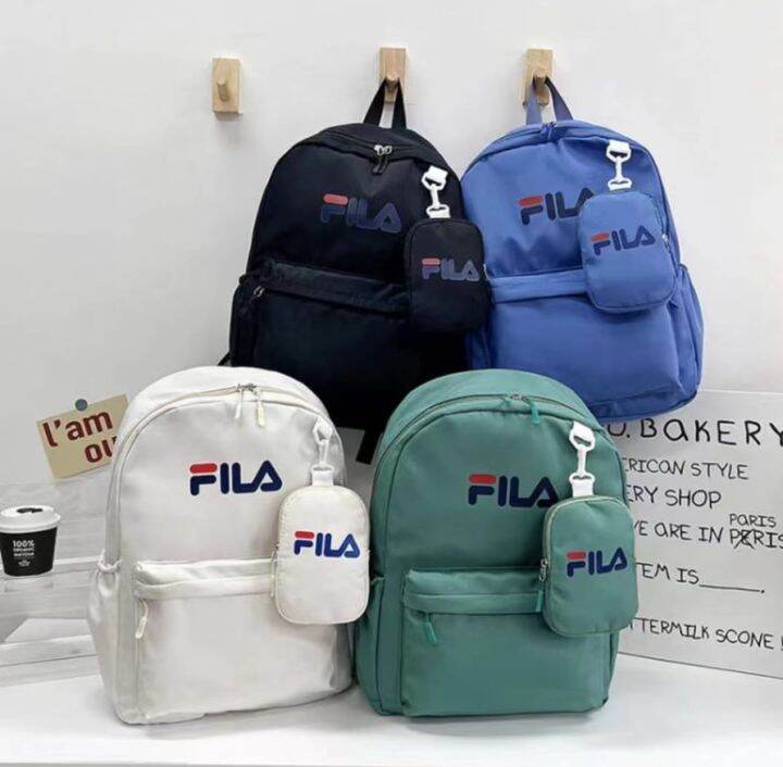 Fila hotsell mini bag