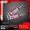 RS8 SCOOTER GEAR OIL RACING 120ML. 