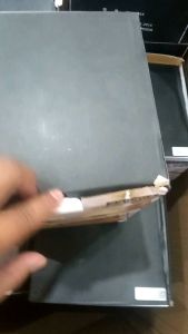 Panci Masak Stewing Soup Pot Borosilicate Glass UK 15 / 16