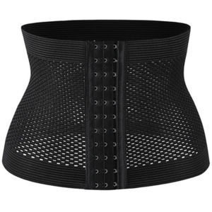 GIVA High Quality Belly Belt slimming Body Sculpting Womens Belly Reduction Waist Restraint Straps Thin Waist Seal