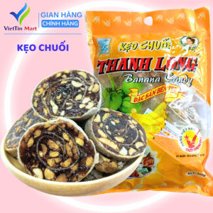 Kẹo Chuối Thanh Long 500Gr