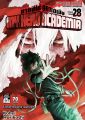 (SIC) My Hero Academia เล่ม 1-42 + ULTRA ANALYSIS. 