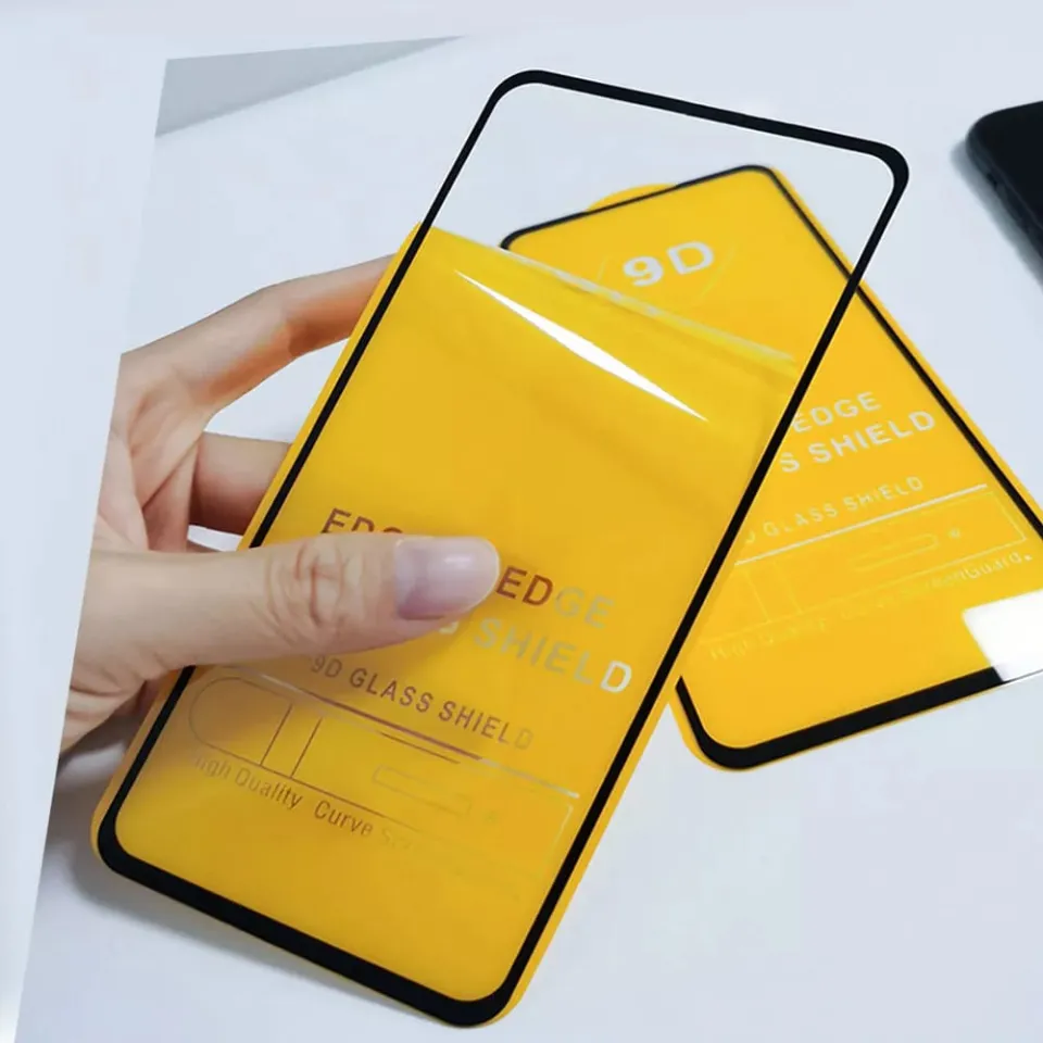 Tempered Glass Full Cover OPPO RENO RENO Pro NEW-HOT TG