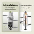 ⚡️️รับประกัน 5 ปี⚡️️เครื่องบดเนื้อไฟฟ้า เครื่องบดสับ ใบมีดสแตนเลสนำเข้า ความจุ 2 ลิตร บดเนื้อหมูและเนื้อวัวได้ง่าย Electric Chopper เครื่องปั่นบด เครื่องบดหมูบด เครื่องบดสับ Food Grinder and Chopper. 