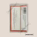 Rudklao Released อัลบั้ม : The Early Melodies of Rudklao Amratisha เทปเพลง เทปคาสเซ็ท Cassette Tape เทปเพลงไทย. 