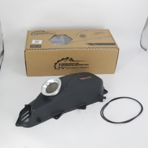 Air Filter Cover Motorcycle Accessories For Honda Click 150 V1V2 & Click 125i V2 & V3