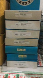 Vòng bi 6312-ZZ ZKL Bạc đạn 6312-ZZ mới tiệp mới