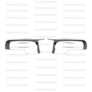 TCS PROTON SAGA VVT MC1 MC2 M4 DESIGN SIDE MIRROR COVER GARNISH ACCESSORIES KERETEA