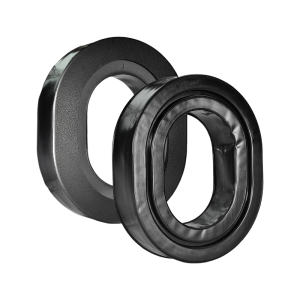 Cooling Gel Replacement Ear Cushions With High Density Foam For RIG 800HS Headsets Enhances Comfort And Breathability