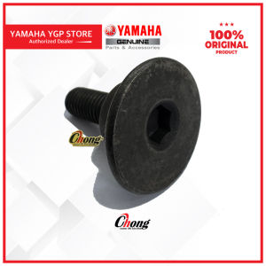 Yamaha Tensioner Arm Bolt/Chain Guide Screw Skru Y15ZR Ysuku/SRL 115 Fi/Avantiz/Solariz/Nmax 54P-E2228-00 100% Original HLY!