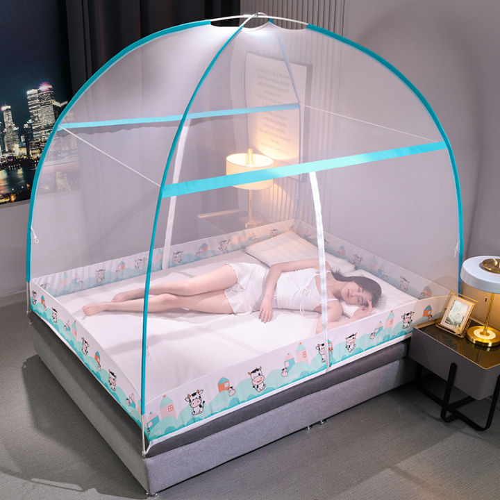 Dual%20Door%20Mosquito%20Tend%20Full%20Cover%20Mosquito%20Net%20Bed%20Kelambu%20Dewasa%20Queen%20King%20Kelambu%20khemah%20-%20Image%208