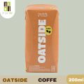 Oatside / Oat Milk / Milk Chocolate / Coklat / Milk Coffee / Milk Barista Blend 200 ml. 