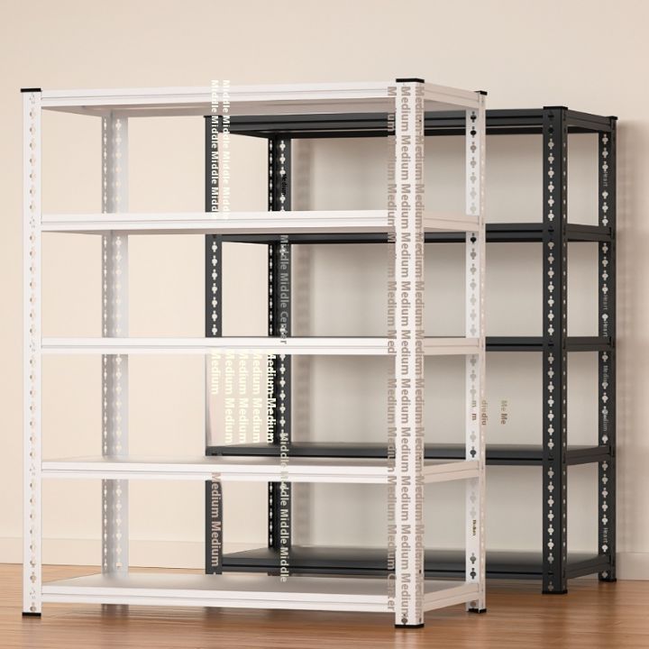 Boltless Rack Shelf Rack Heavy Duty Rack 46 Tiers Storeroom Metal Rack