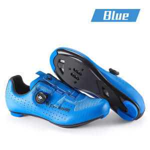 WEST BIKING Cycling Shoes for Men Racing Shoes Road Shoes Sports Mountain Bike Shoes Professional Size 39-44