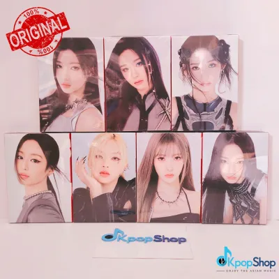 Album BABYMONSTER - BABYMONS7ER YG TAG Version [ORIGINAL KPOP ALBUM]