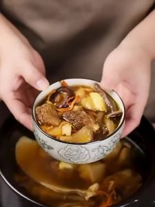 Yunnan Specialty Colorful Mushroom Soup Pack Fresh  菌汤包 煲汤菌菇料包