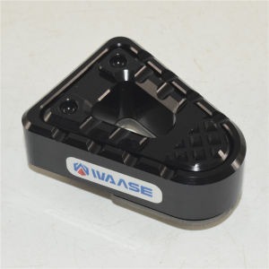Motorbike For Yamaha PG-1 PG1 2023 2024 Foot Brake Lever Pedal Enlarge Extension Rear Brake Peg Pad Extender