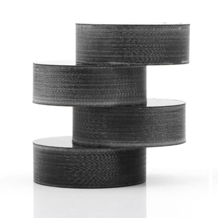 VBESTLIFE 8 Paia 6 x 36MM Piedistallo Isolamento in Rame + Piedino per