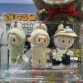 บู้สวนรอบนี้ราคาดีมาก แท้ 100%   POP MART  พร้อมส่ง กทม. เรียกรถได้. 