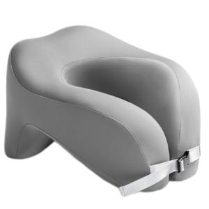 ตามหลักสรีรศาสตร์ที่หมอนสำนักงานรองคอเป็นพิเศษและผ่อนคลายโฟมจำรูปและสะดวกสบายความทนทาน